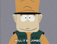 GIF by South Park 