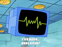 season 8 karen 2.0 GIF by SpongeBob SquarePants