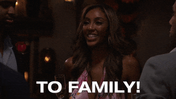 Cheers Abc GIF by The Bachelorette
