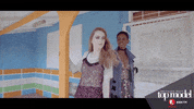 model uk GIF by Lifetime Telly