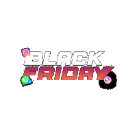 Clintblack Sticker by Clint Digital