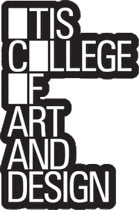 Art School Khang Sticker by Otis College of Art and Design