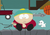 speaking eric cartman GIF by South Park 