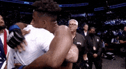 Sport Mma GIF by UFC