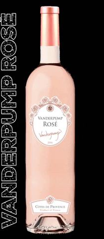 VanderpumpWines giphygifmaker wine rose lisa vanderpump GIF