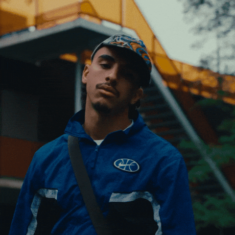 Emote Od GIF by Avalon Music