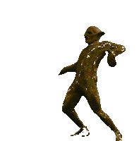 Midnight Madness Sticker by The Chemical Brothers