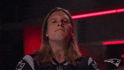 Happy Football GIF by New England Patriots