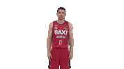 Liga Endesa Yes Sticker by ACB