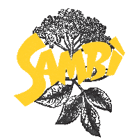 Bio Fiore Sticker by Sambi.bio