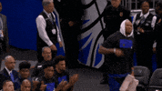 reverse orlando magic GIF by NBA