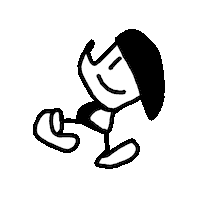 mariscaloficial comic julian mariscal piker Sticker