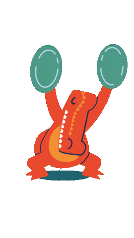 Timonchap giphyupload lesaffolantes crococymbales Sticker