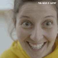 Girls Millennials GIF by IB3