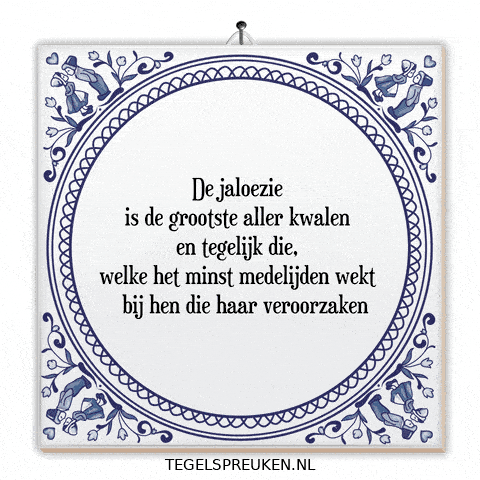 Reflectie Verlangen GIF by Tegelspreuken.nl