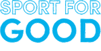 Sport For Good Sticker by Mindcorp