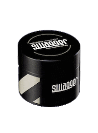 Swag Hairwax Sticker by Swagger For Men