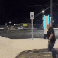 Snow Day Fml GIF by Respective