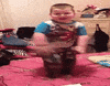 dancing baby GIF