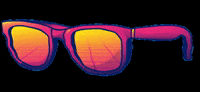 CityofPalmsClassic sports basketball glasses dealwithit GIF