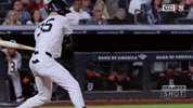 Home Run Sport GIF by MLB