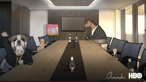 GIF by Animals