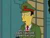 Episode 12 GIF by The Simpsons