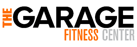 GARAGEFITNESSCENTERCR giphyupload garage fitness garagefitness boxgaragefitness Sticker