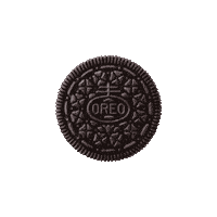 Fun Smile Sticker by Oreo TH