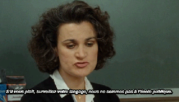 catherine deneuve GIF