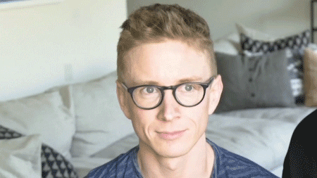 Youtube Video GIF by tyler oakley