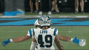 Regular Season Football GIF by NFL