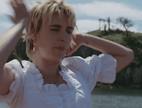 diplo sun in our eyes GIF by Mø