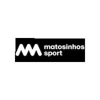 Desporto Sticker by Matosinhos Sport