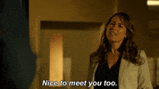 fox tv GIF by Rosewood