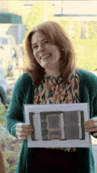 Oogappels Merel GIF by BNNVARA