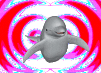 Happy Art GIF by badblueprints