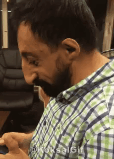 yeah yeah yes GIF by Köksal Baba