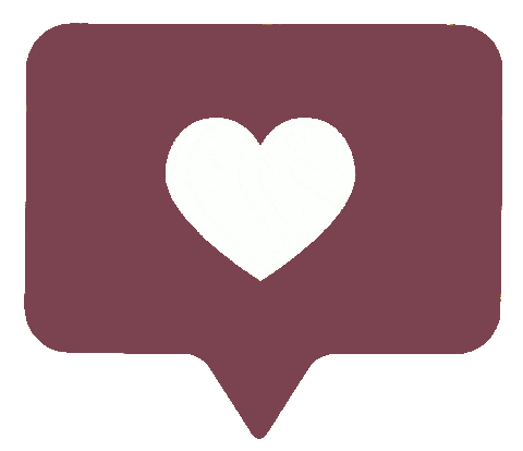 Burgundystudio Sticker by Green PC Informática