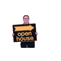 Real Estate Sticker by Wilkins Team
