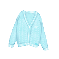 Ts Sweater Sticker by Taylor Swift