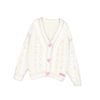Pink Hearts Sticker by Taylor Swift