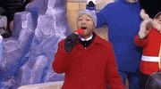 John Legend GIF by The 96th Macy’s Thanksgiving Day Parade