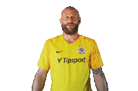 Celebration David Sticker by AC Sparta Praha