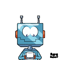 Happy Sunday Coffee Sticker by VeeFriends