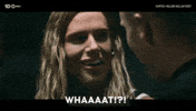 What GIF by Hunted Australia