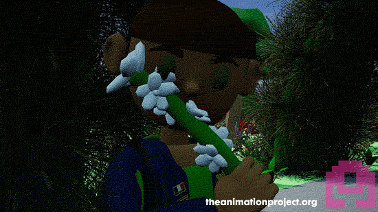 TheAnimationProject giphyupload GIF