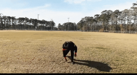 Super Hero Naruto GIF