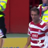 Scottish Premiership Football GIF by SPFL