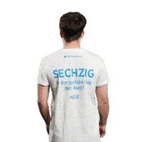 Proud Tsv1860 Sticker by Sechzger Rudel
